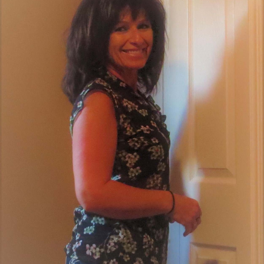 Meet your Posher, Renita